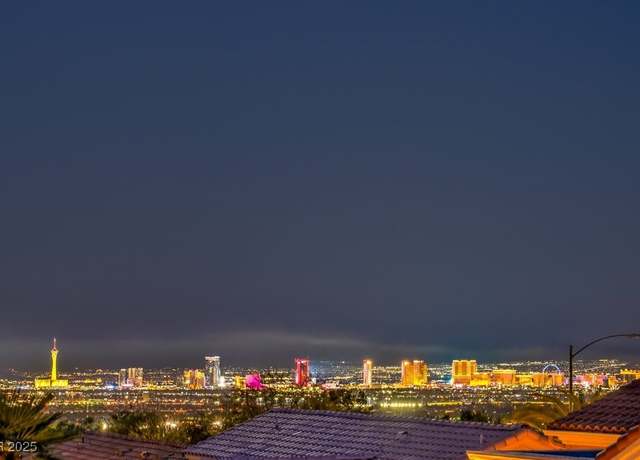 Property at 10921 Grand Haven Ave, Las Vegas, NV 89134, 2 beds, 2 baths