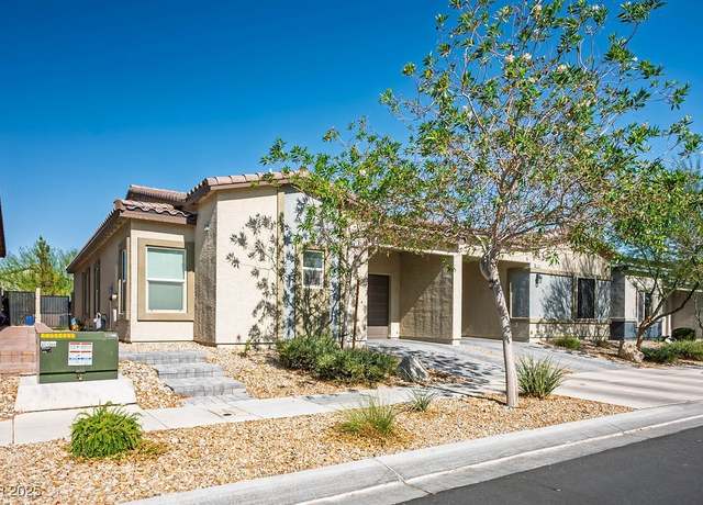 Property at 7472 Brody Meadows St, North Las Vegas, NV 89084, 2 beds, 2 baths