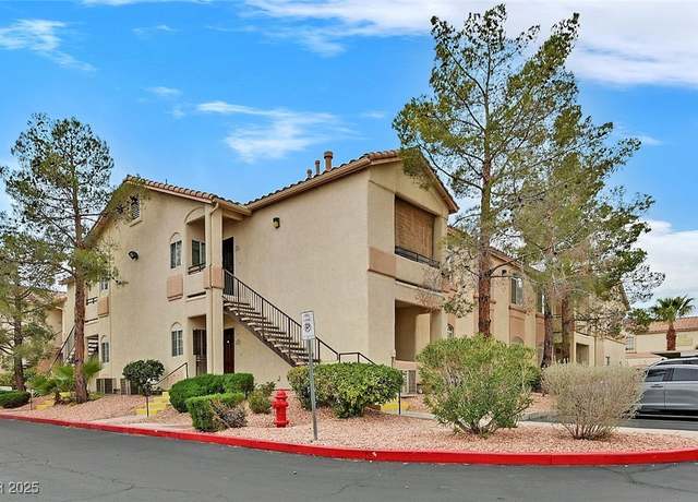 Property at 1830 N Buffalo Dr #1029, Las Vegas, NV 89128, 2 beds, 2 baths