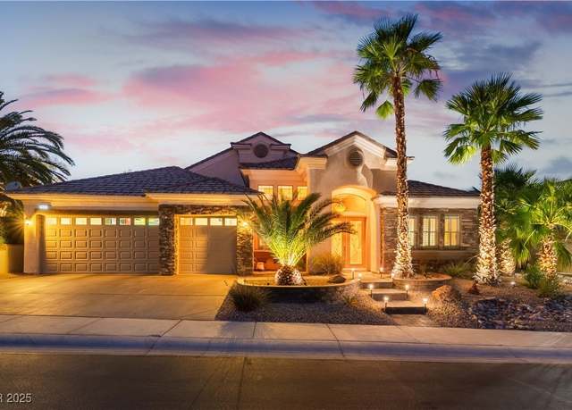 Property at 1119 Pinto Horse Ave, Henderson, NV 89052, 4 beds, 4 baths