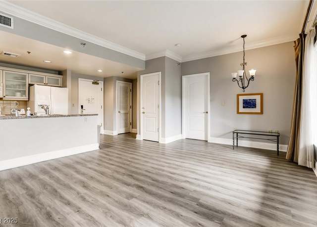 Property at 30 Strada Di Villaggio #143, Henderson, NV 89011, 1 bed, 1 bath