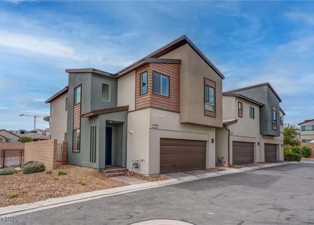 Property at 6148 Juniper Grove St, Las Vegas, NV 89148, 3 beds, 2.5 baths