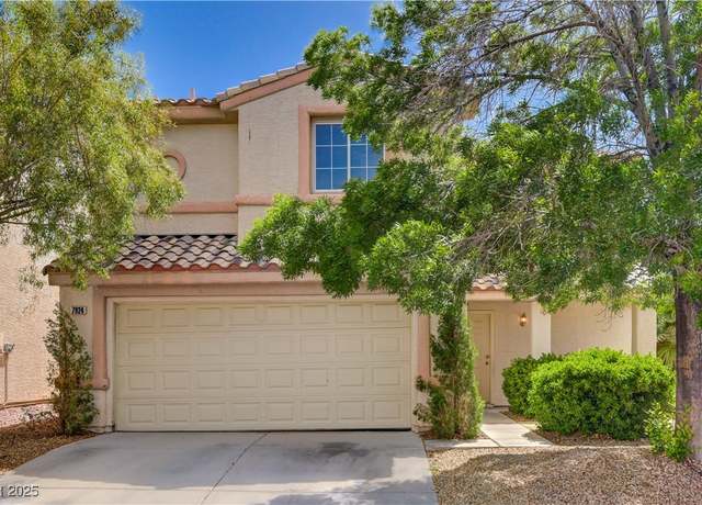 Property at 7924 Horn Tail Ct, Las Vegas, NV 89131, 3 beds, 2.5 baths