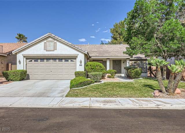Property at 3640 Snowy Pines St, Las Vegas, NV 89147, 3 beds, 2 baths
