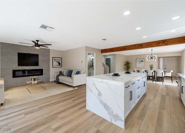 Property at 356 Gulfport Ct, Las Vegas, NV 89145, 4 beds, 2.5 baths