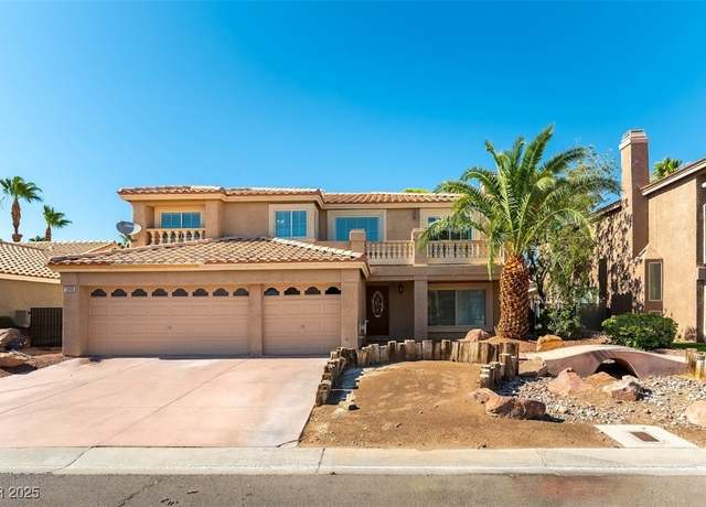 Property at 1846 Autumn Gold Ave, Las Vegas, NV 89123, 6 beds, 3 baths