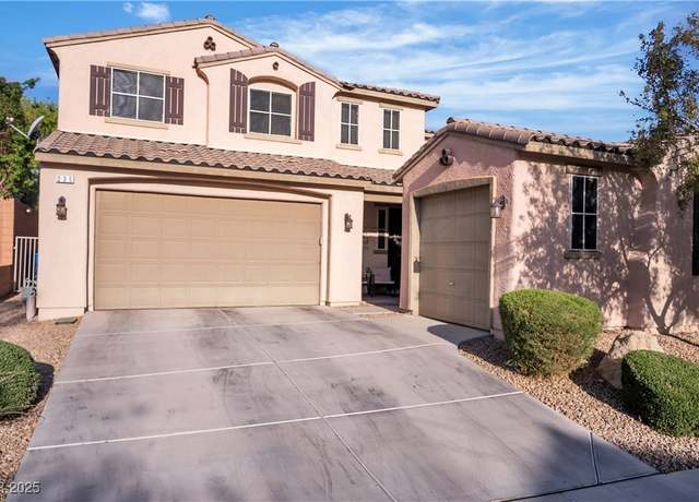 Property at 235 Desert Arroyo Ct, Henderson, NV 89012, 5 beds, 3 baths