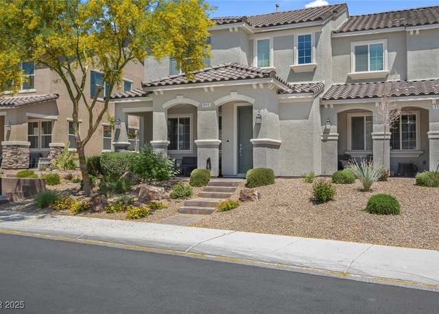Property at 946 Belton Lake Ave, North Las Vegas, NV 89086, 3 beds, 2.5 baths