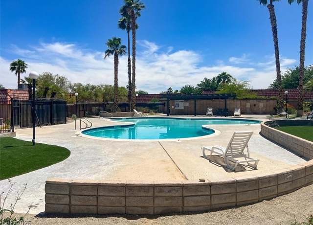 Property at 6445 Ironbark Ln, Las Vegas, NV 89107, 2 beds, 2.5 baths