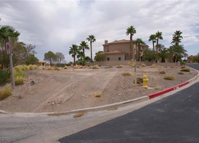 Property at 39 Grand Miramar Dr, Henderson, NV 89011