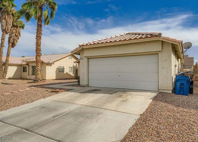 Property at 3501 Benson Ln, North Las Vegas, NV 89032, 3 beds, 2 baths