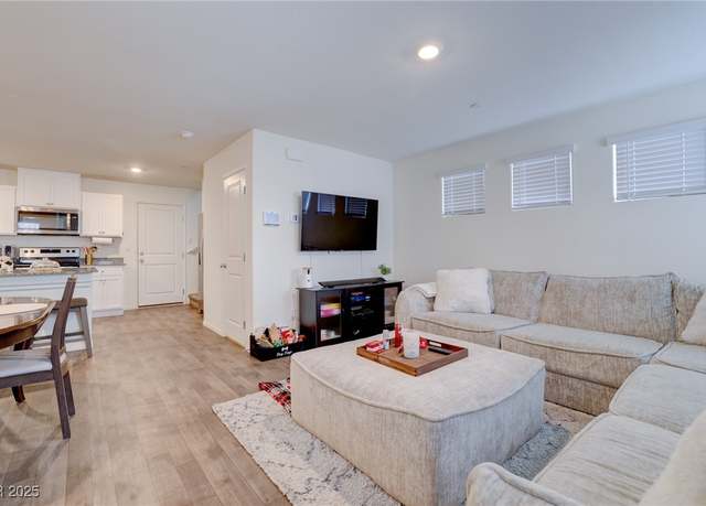 Property at 1132 Ruby Sparrow St, Henderson, NV 89011, 3 beds, 2.5 baths