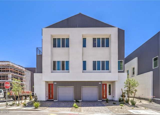 Property at 8629 Ensworth St #114, Las Vegas, NV 89123, 2 beds, 2.5 baths