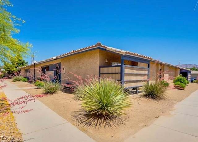 Property at 255 N Lamb Blvd Unit D, Las Vegas, NV 89110, 2 beds, 2 baths