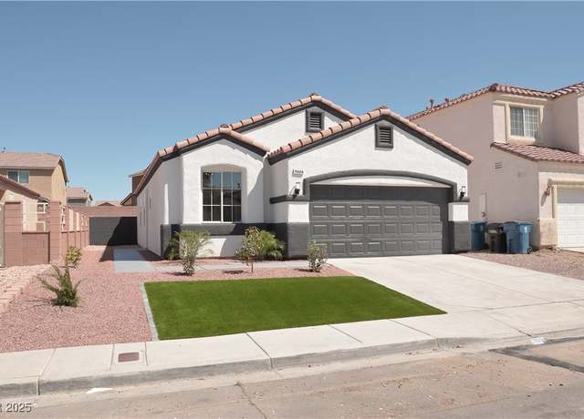 Property at 9604 Flying Eagle Ln, Las Vegas, NV 89123, 3 beds, 2 baths