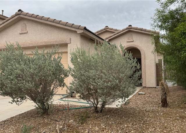 Property at 10780 Valencia Hills St, Las Vegas, NV 89141, 3 beds, 2 baths