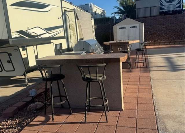 Property at 834 Canary Way, Boulder City, NV 89005