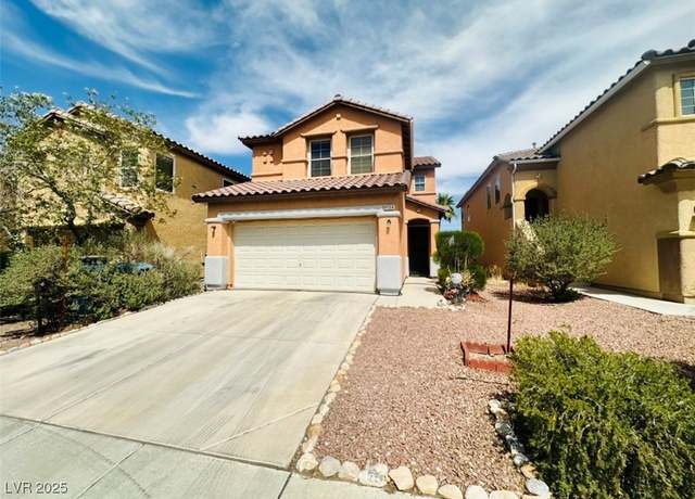 Property at 8156 Blue Hope Diamond Ln, Las Vegas, NV 89139, 4 beds, 2.5 baths