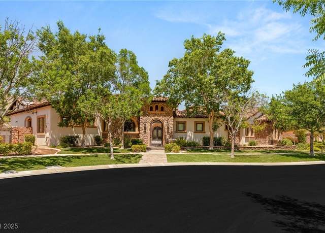 Property at 38 Pebble Dunes Ct, Las Vegas, NV 89141, 4 beds, 4.5 baths