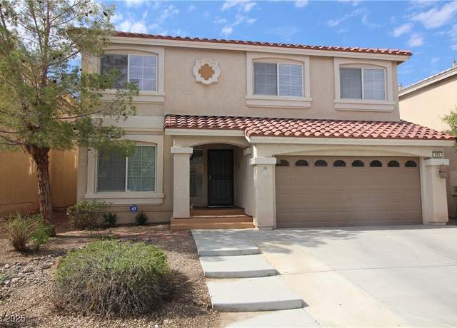 Property at 855 Beartooth Falls Ct, Henderson, NV 89052, 4 beds, 2.5 baths
