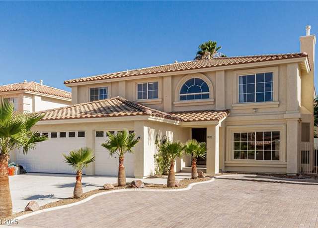 Property at 527 Leap Frog Ave, Las Vegas, NV 89183, 6 beds, 3 baths