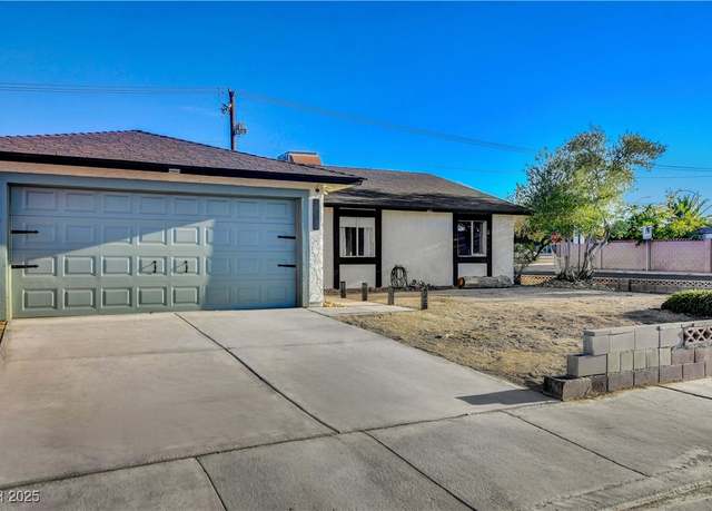 Property at 5289 Chattanooga Ave, Las Vegas, NV 89122, 4 beds, 2 baths