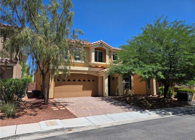 Property at 6538 Creekside Cellars Ct, Las Vegas, NV 89139, 4 beds, 2.5 baths