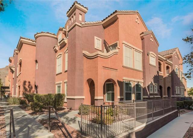 Property at 3975 N Hualapai Way #266, Las Vegas, NV 89129, 2 beds, 2 baths