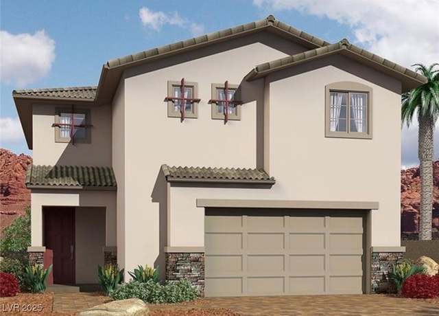 Property at 1116 Boylston Ave, North Las Vegas, NV 89030, 4 beds, 2.5 baths
