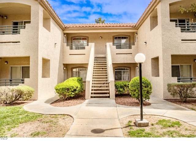 Property at 5415 W Harmon Ave #1119, Las Vegas, NV 89103, 2 beds, 2 baths