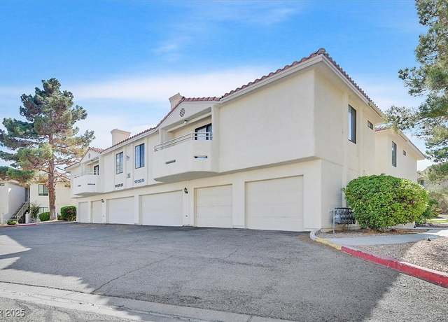 Property at 2633 S Durango Dr #204, Las Vegas, NV 89117, 2 beds, 2 baths