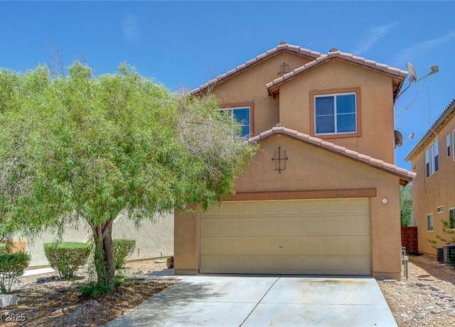 Property at 7464 Edgecove Ct, Las Vegas, NV 89139, 5 beds, 3 baths