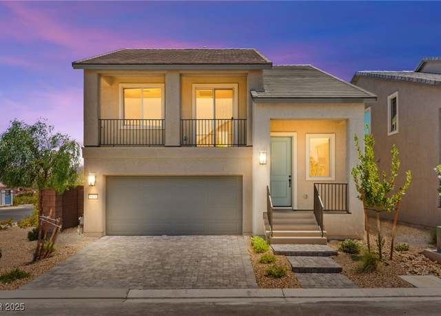 Property at 5606 Spring Trellis St, Las Vegas, NV 89113, 4 beds, 2.5 baths