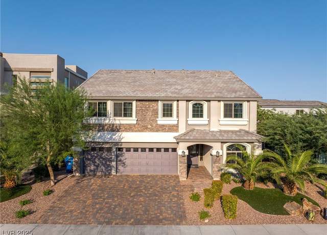 Property at 8656 Indigo Spring Rd, Las Vegas, NV 89139, 7 beds, 3.5 baths
