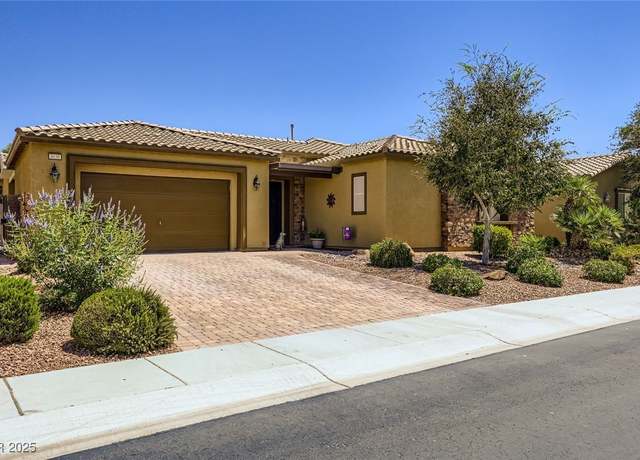Property at 8630 Lavender Ridge St, Las Vegas, NV 89131, 4 beds, 3.5 baths