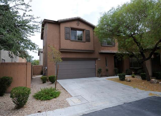 Property at 8962 Rufina St, Las Vegas, NV 89148, 4 beds, 2.5 baths