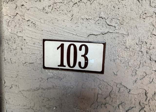 Property at 4965 Indian River Dr #103, Las Vegas, NV 89103, 2 beds, 2 baths