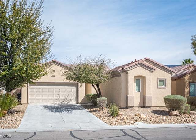 Property at 7726 Coast Jay St, North Las Vegas, NV 89084, 3 beds, 3 baths
