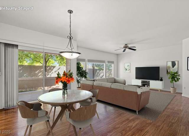 Property at 10809 Garden Mist Dr #1004, Las Vegas, NV 89135, 2 beds, 2 baths