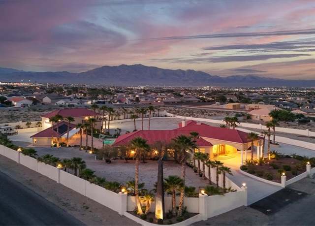 Property at 10280 W La Mancha Ave, Las Vegas, NV 89149, 6 beds, 7 baths