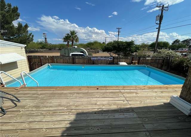 Property at 4536 Warm Springs Rd, Las Vegas, NV 89118, 4 beds, 4 baths