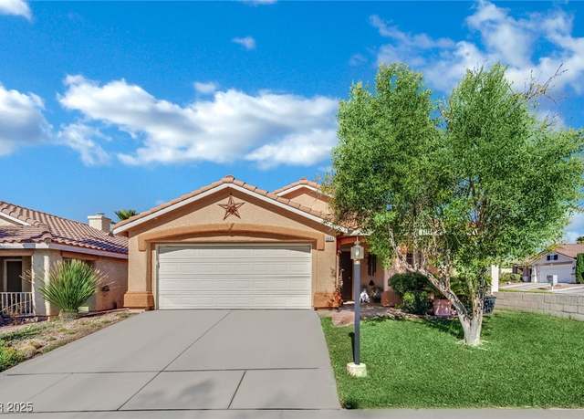 Property at 5541 Oakwood Ridge St, Las Vegas, NV 89130, 3 beds, 2 baths
