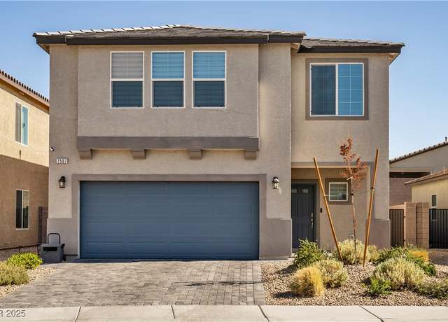 Property at 7507 Pink Mimosa Ave, Las Vegas, NV 89113, 4 beds, 2.5 baths