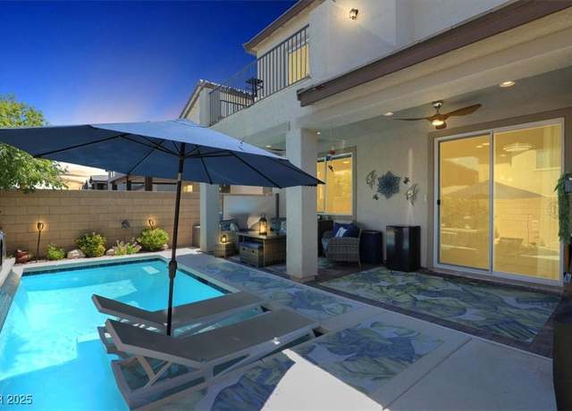 Property at 6254 W Conn Ave, Las Vegas, NV 89141, 4 beds, 2.5 baths