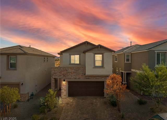 Property at 3953 Painted Lady Ave, Las Vegas, NV 89141, 3 beds, 2.5 baths
