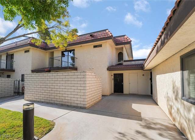 Property at 781 Bourbon St #2, Pahrump, NV 89048, 2 beds, 2 baths