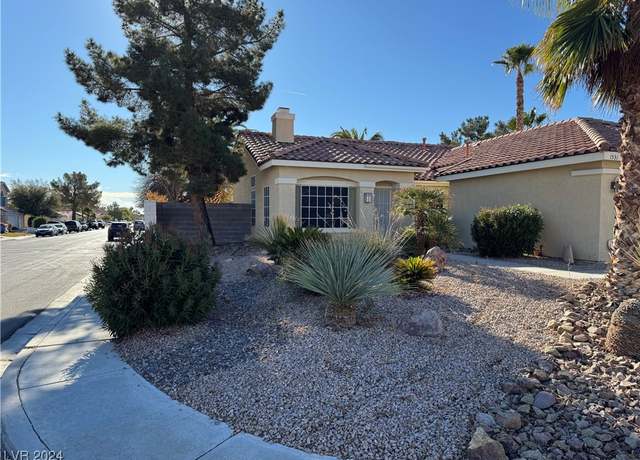Property at 1531 Singing Bird Ln, North Las Vegas, NV 89031, 3 beds, 2 baths