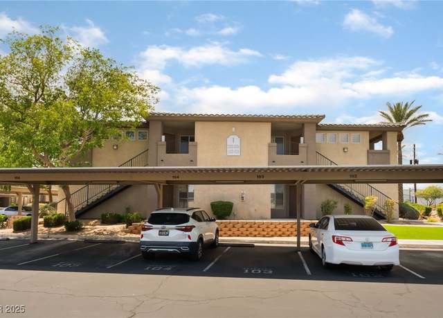 Property at 4400 S Jones Blvd #2033, Las Vegas, NV 89103, 2 beds, 2 baths