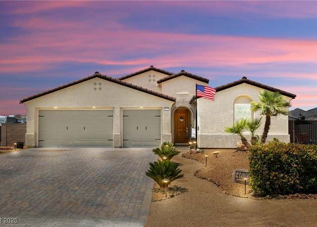 Property at 4620 E Suntree Ct, Pahrump, NV 89061, 4 beds, 3.5 baths