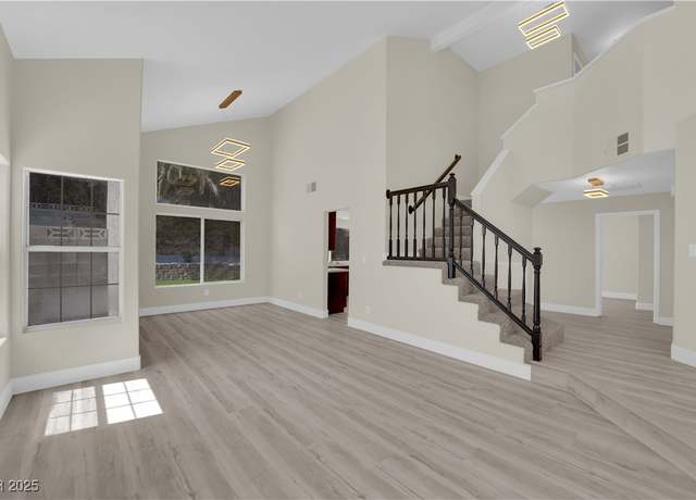 Property at 2849 Huber Heights Dr, Las Vegas, NV 89128, 4 beds, 3.5 baths